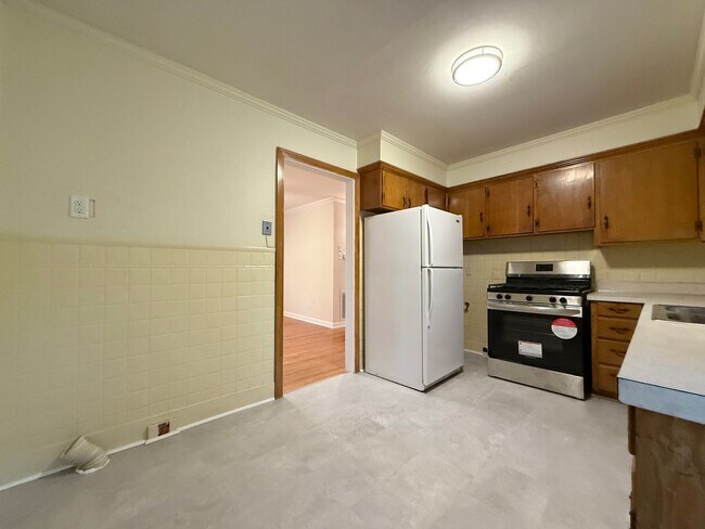 Foto del edificio - Keightly Drive Duplexes