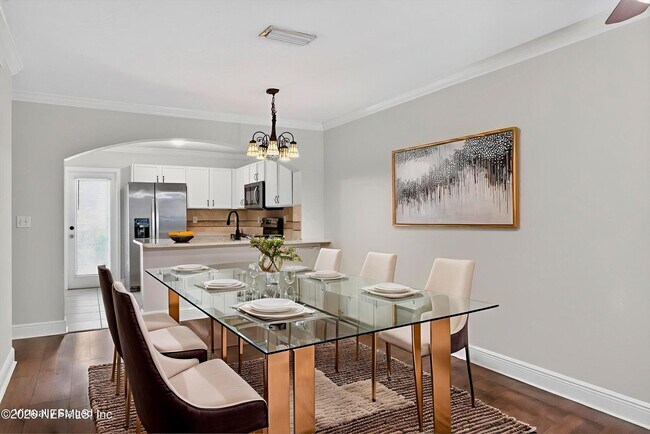 Foto del edificio - 730 Ginger Mill Dr