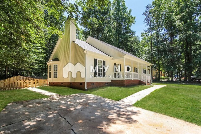 Foto del edificio - 3 br, 2 bath House - 9000 Vagabond Rd