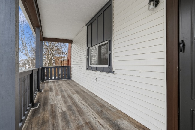 Foto del edificio - 105 Elmont St