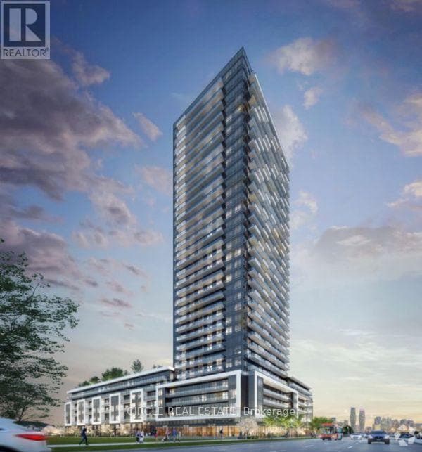 Building Photo - 5105-5105 Hurontario St