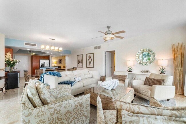 Foto del edificio - 2650 Lake Shore Dr