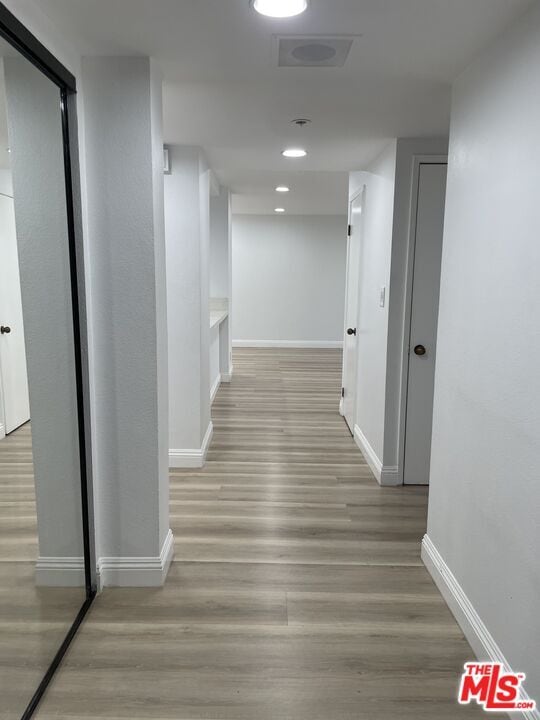 Foto del edificio - 600 W 9th St