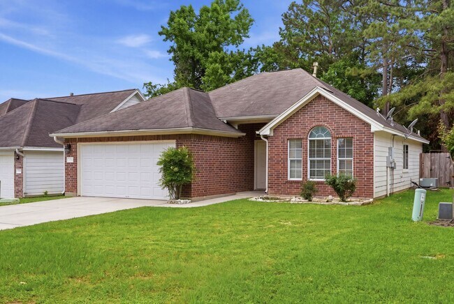Foto del edificio - 1004 Oak Glen Dr