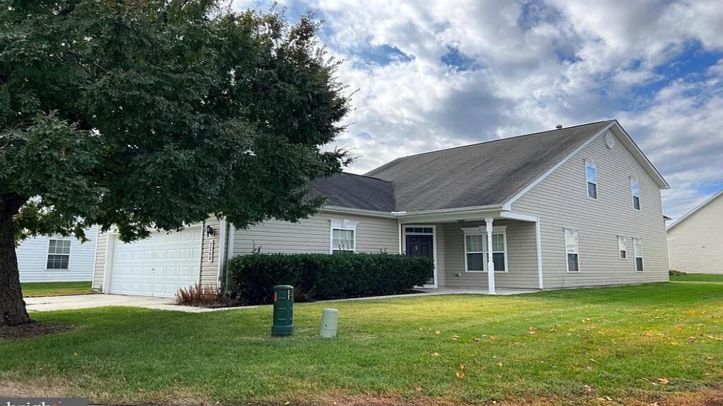 9268 Tournament Dr, Delmar, MD 21875 House Rental in Delmar, MD