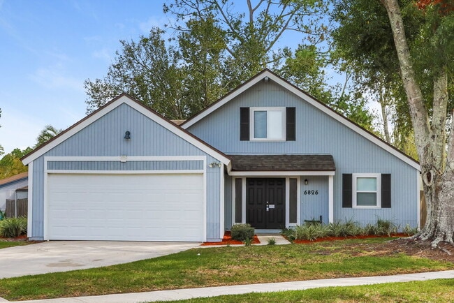 Building Photo - 6826 Coralberry Ct