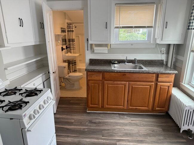 Foto del edificio - 67 North Beacon St