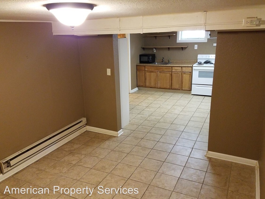 Foto principal - 1031 Pierre St