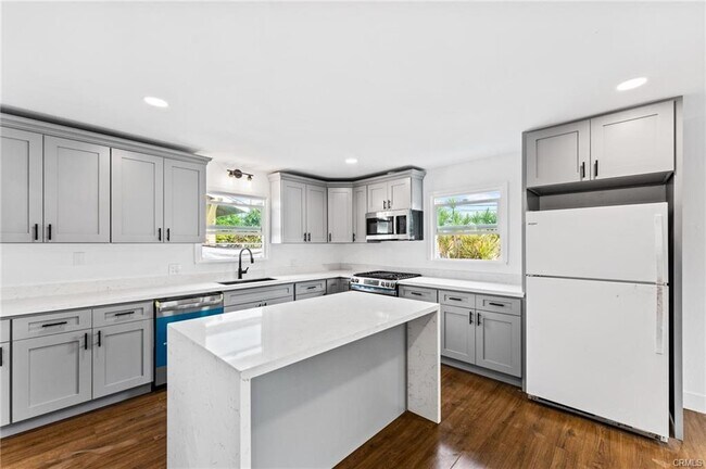 Cocina - 1017 Avenida de Pio Pico