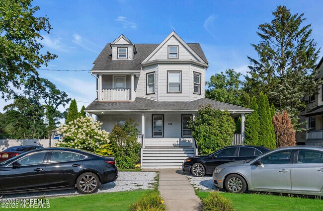 Foto del edificio - 343 Norwood Ave