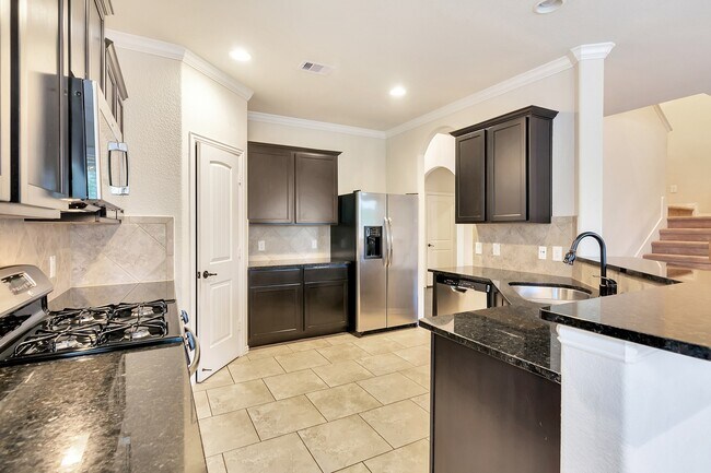 Foto del edificio - 42 Sawbridge Ct