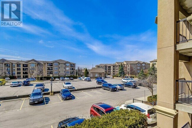 Building Photo - 2065 Appleby Line