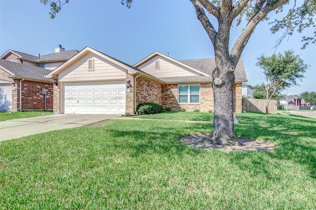 16218 Soaring Eagle Dr, Houston, TX 77083 - House Rental in Houston, TX ...