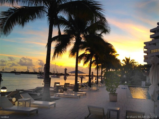 Foto del edificio - 1 br, 1.5 bath Condo - 200 Island Ave # 9177