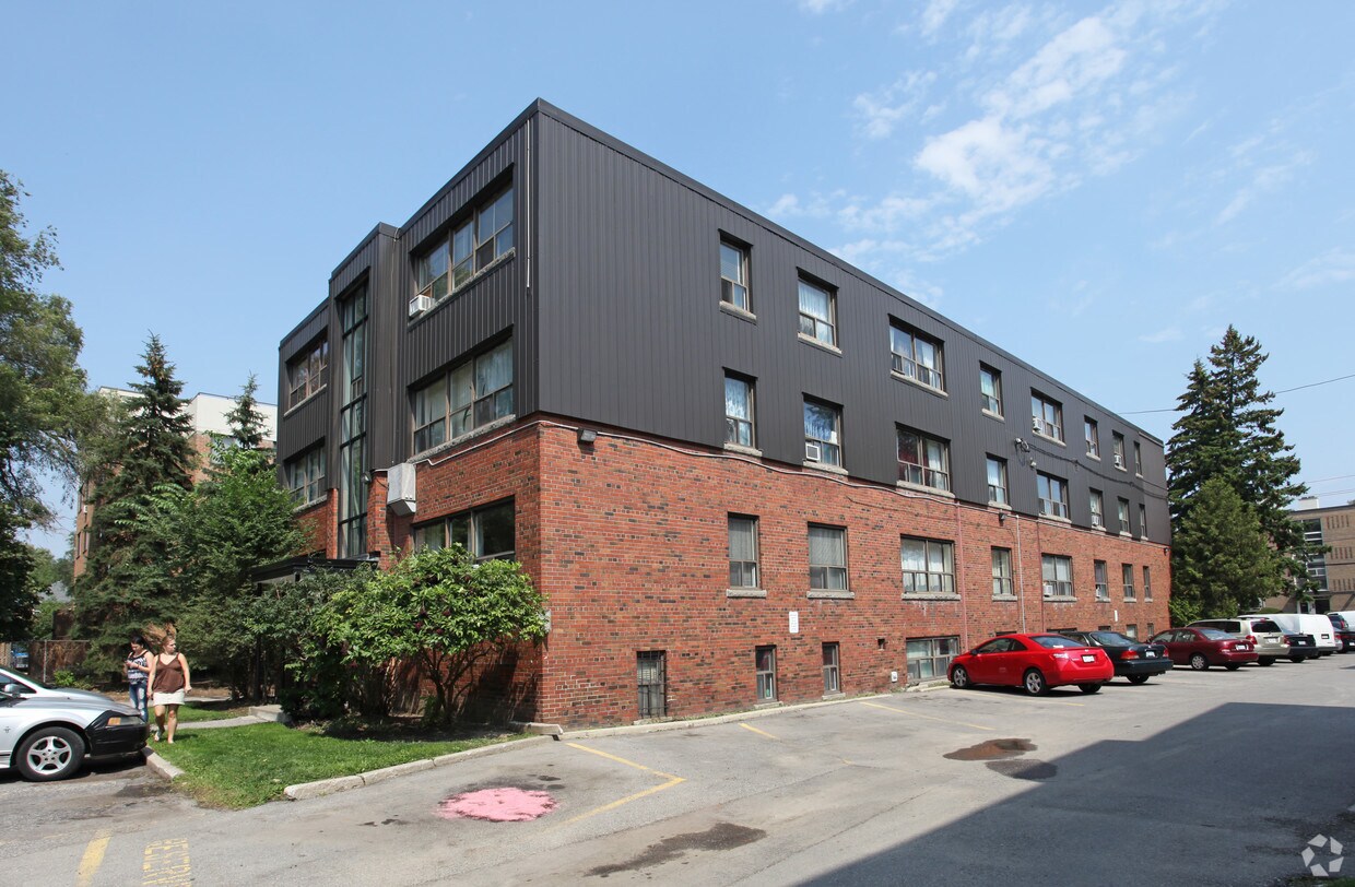 Photo principale - Davick Court