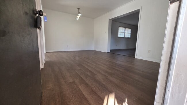 Building Photo - Updated 3-Bedroom Home with Open Layout and Large Backyard