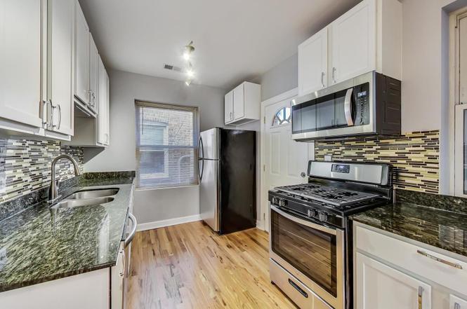 Foto del edificio - 4604 N Monticello Ave