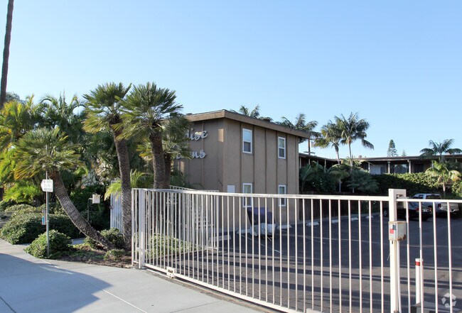 Paradise Palms Apartments San Diego Paradise Palms Apartments San Diego