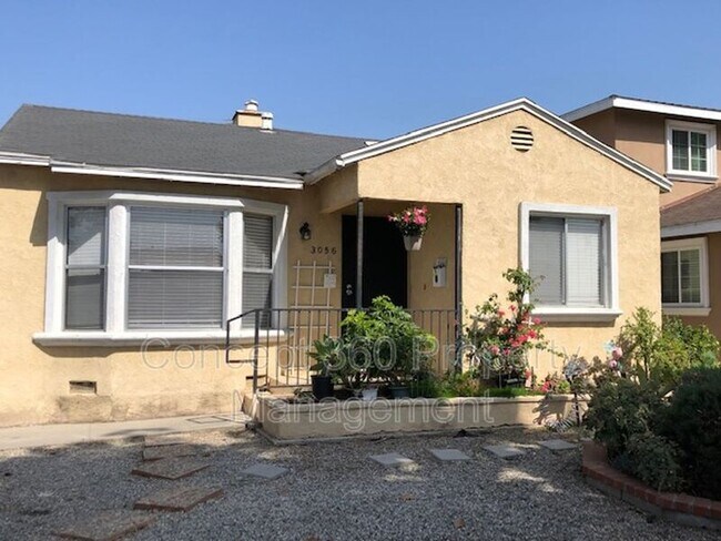 Building Photo - 3056 Golden Ave