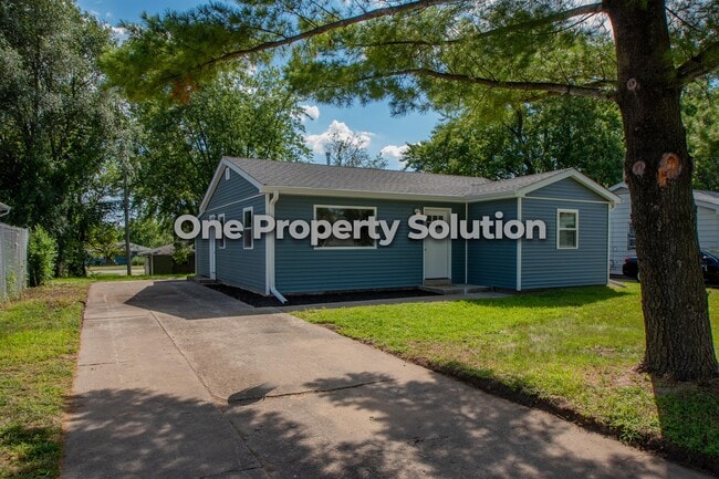 Building Photo - 4401 W 21st Ave