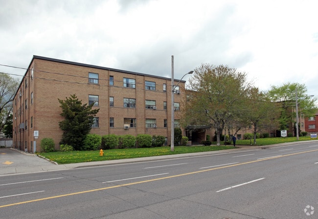 Building Photo - 1001 O'connor Dr