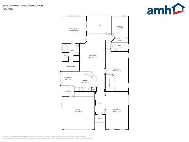 Foto del edificio - 30450 Wrencrest Dr