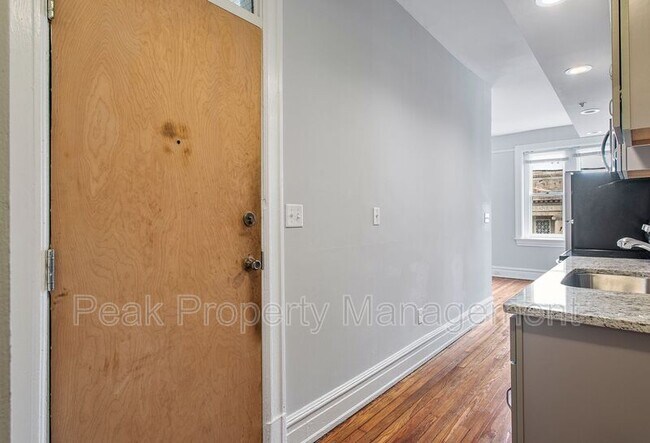 Foto del edificio - 1126 Hull St