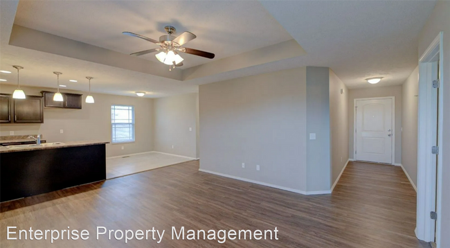 Building Photo - 3 br, 2 bath House - 1702 N Hoover Dr