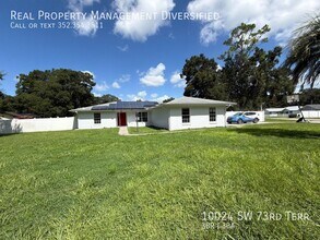 Building Photo - 10024 SW 73rd Terrace