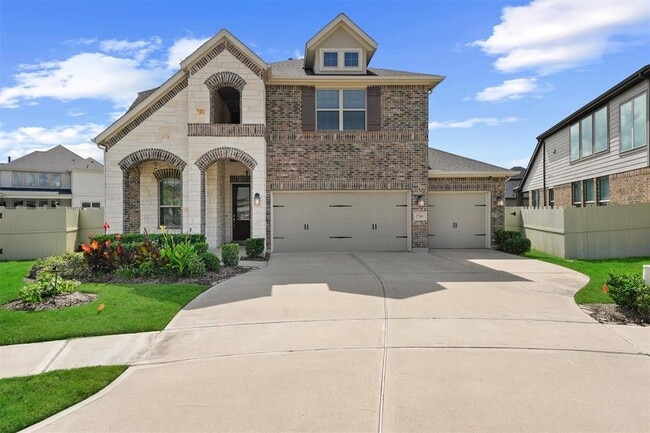 Building Photo - 17040 Shy Leaf Ct
