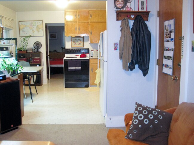 Foto del edificio - 430 E. Jefferson Street
