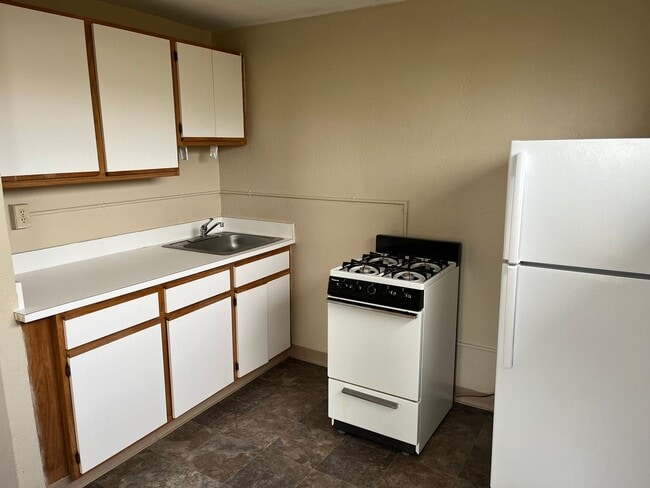 Foto del interior - Camdon - 1 Bedroom - Central District - Vintage Charm