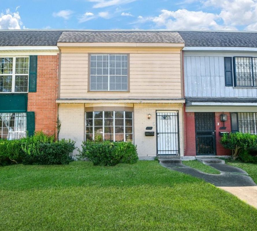 Foto principal - 6111 Fondren Rd