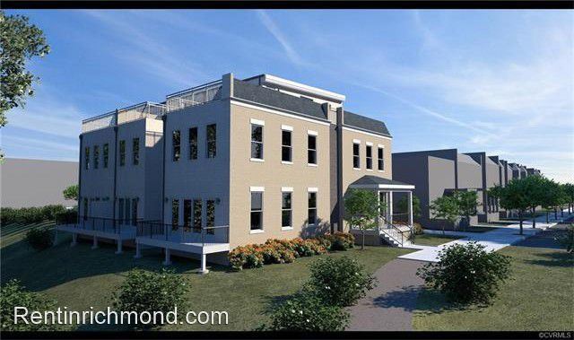Foto del edificio - 4 br, 3.5 bath House - 1906 Princess Anne Ave