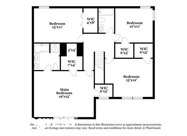 Building Photo - 8325 Bluestem Ln