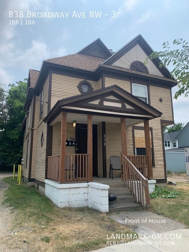 Available JUNE 7!! 1 Bed/ 1 Bath lower un... - Available JUNE 7!!  1 Bed/ 1 Bath lower un...