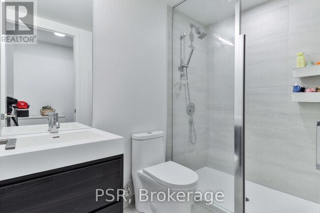 Photo du bâtiment - 9 Tecumseth St.