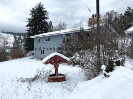 Primary Photo - 9800 Butler Creek Rd