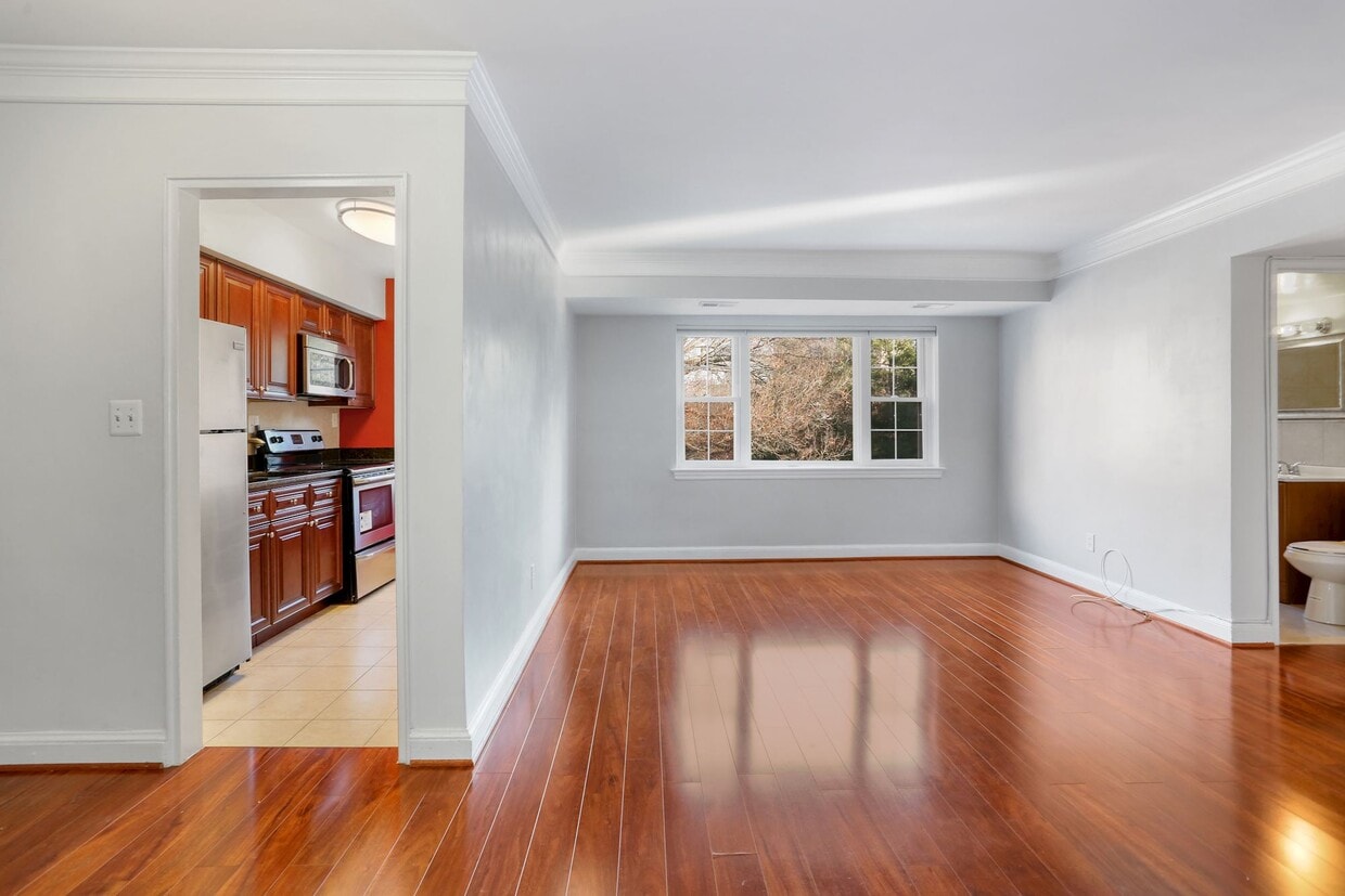 Primary Photo - 1301 N Ode St