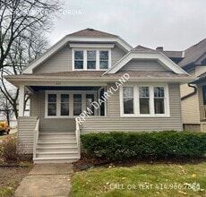 Building Photo - 3527 W Concordia Ave