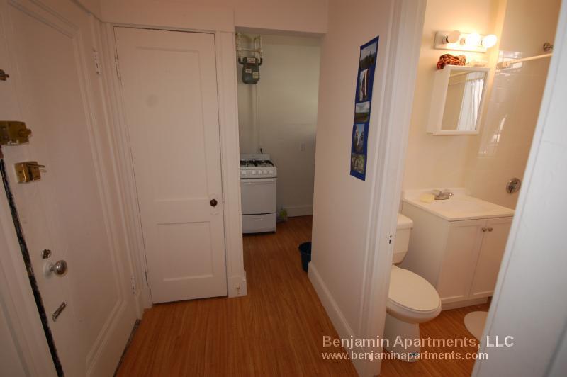 Building Photo - 1175 Boylston St