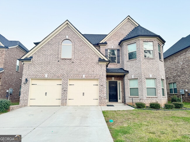 Building Photo - 732 Sanctuary Ln