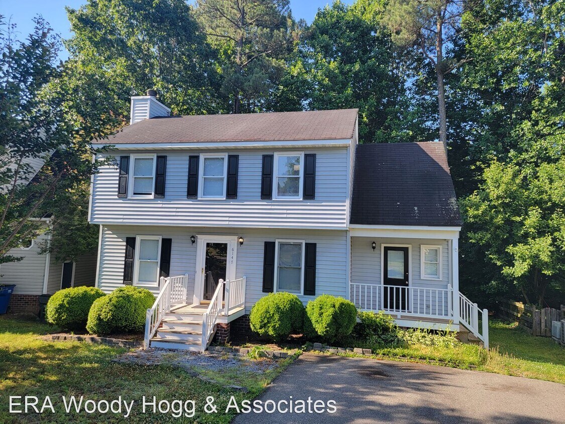 Primary Photo - 3 br, 2.5 bath House - 6147 Winding Hills Dr