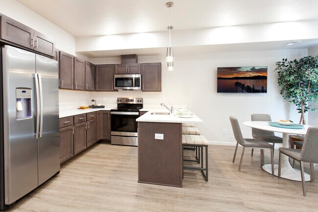 Foto del edificio - 42 Lopseed Ln