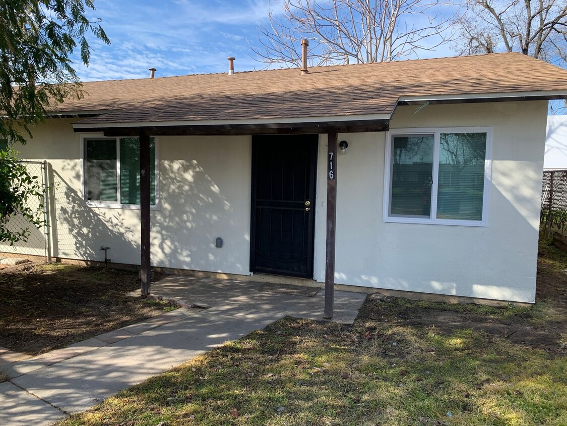 Primary Photo - New Remodeled Duplex in Modesto