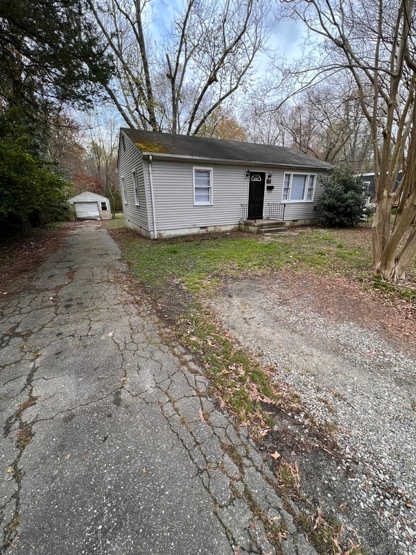 Building Photo - 103 E Jerald St