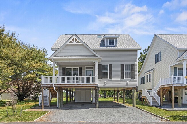 Building Photo - Cottage-style home for rent, Ocean View. 3...