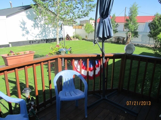 23 E 3rd St, Big Piney, WY 83113 Apartments in Big Piney, WY