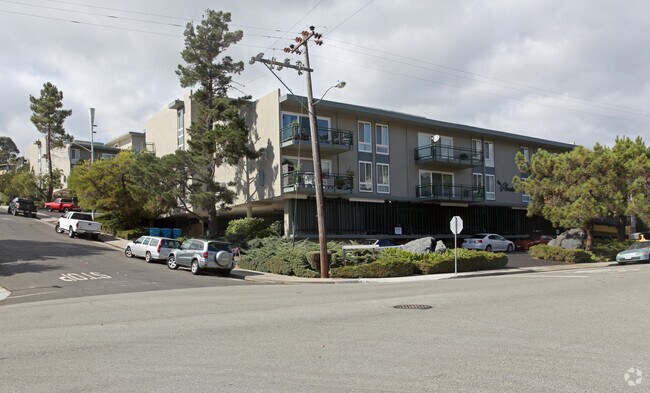 Foto principal - Glendora Apartments