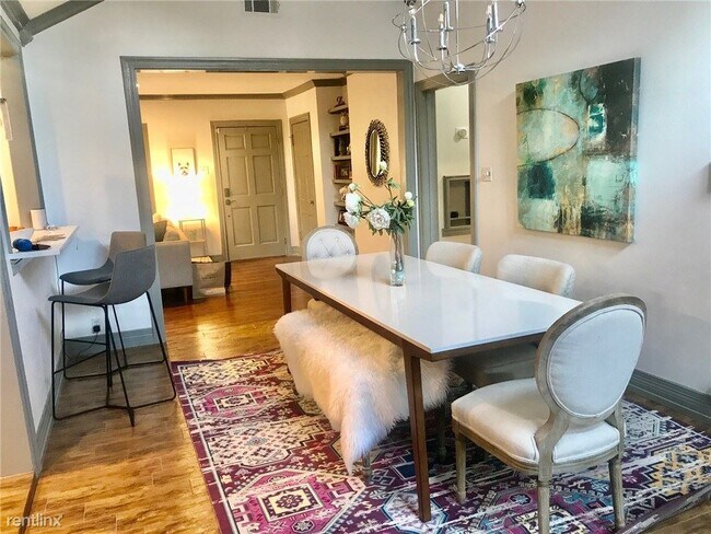Foto del edificio - 4 br, 3 bath House - 3613 Windsor Rd